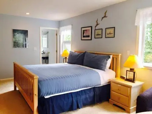 Seafarer Bed & Breakfast