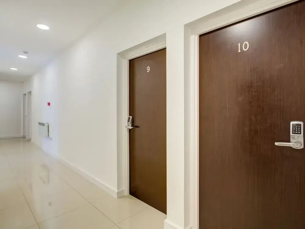 Simplistic Apartment in Milton Keynes near Willen Lake