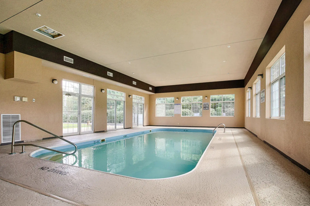 Welcome Suites-OFallon