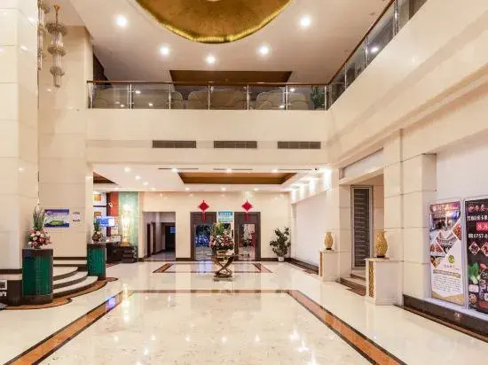 Holiday Inn Huili (Foshan Huili Plaza)