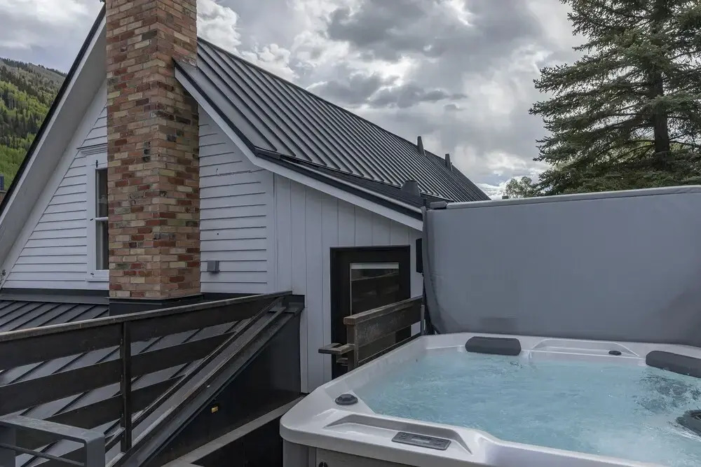 Splendid Home In The Heart Of Telluride Town