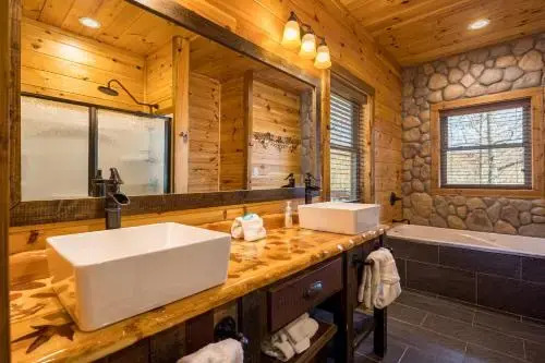 Ridge View Lodge - Smoky Mountains - Gatlinburg - Pigeon Forge