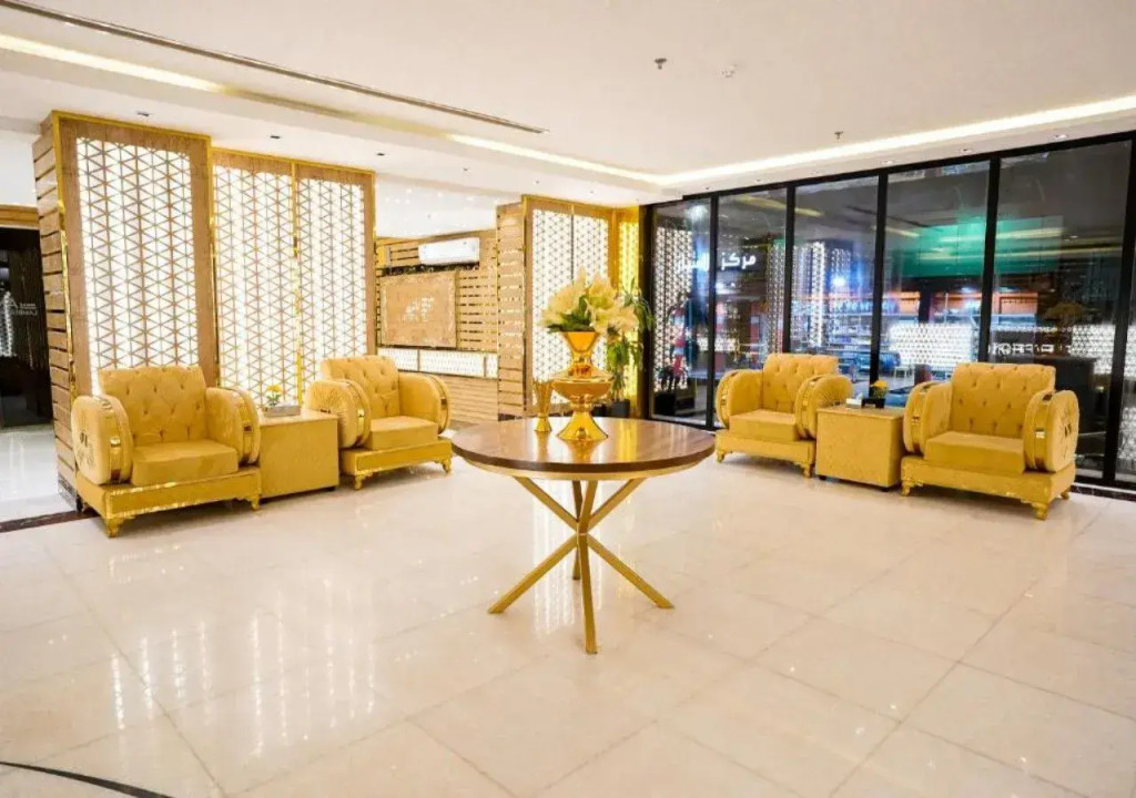 Lambert ApartHotel