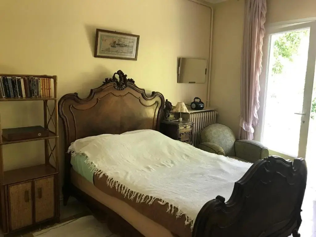 Maison Vaux-sur-Mer, 4 pièces, 6 personnes - FR-1-539-8