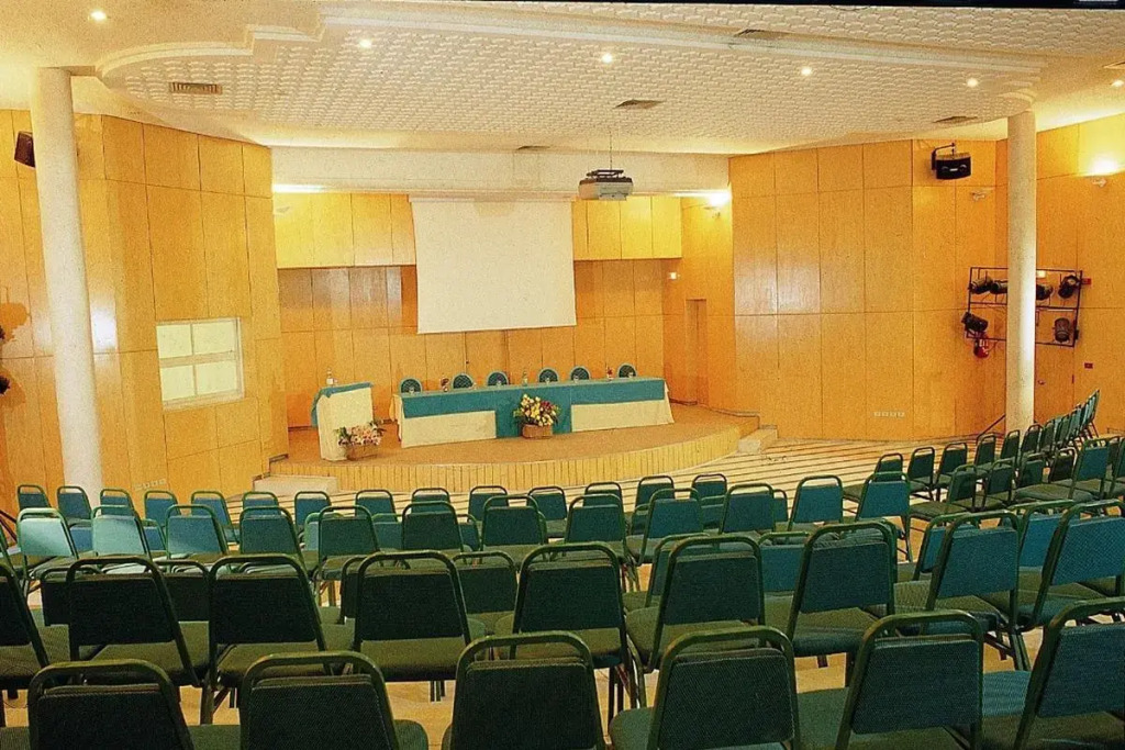 Yadis Oasis Kebilli