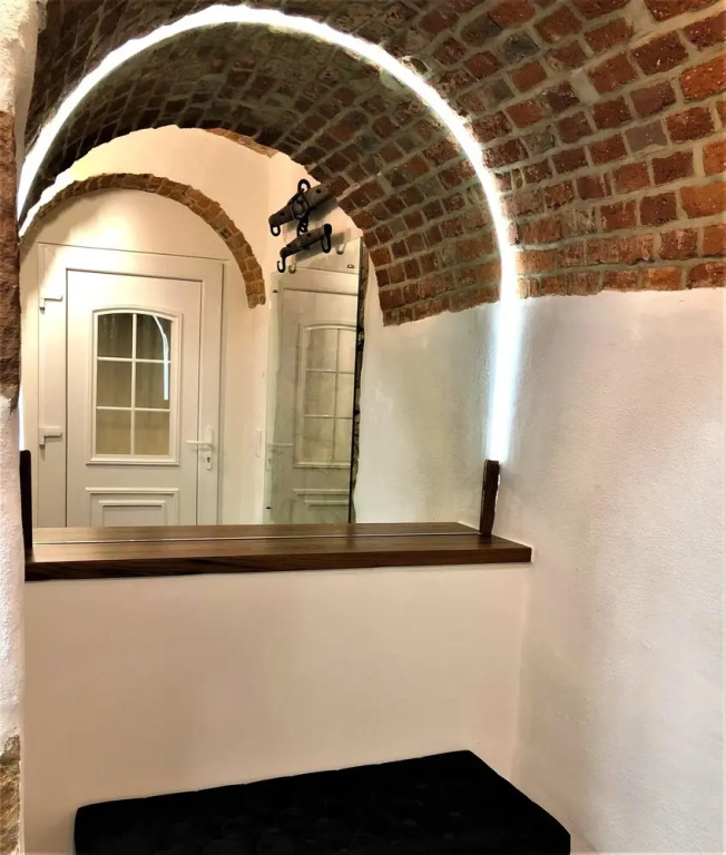 Luxus Apartment Colloseum