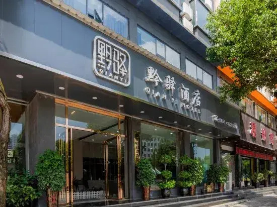 Zhenning Qianyi Hotel