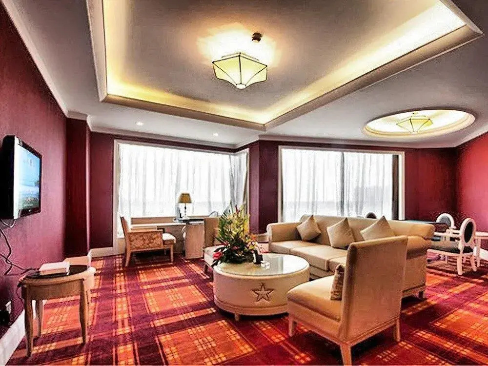 Guangdu International Hotel