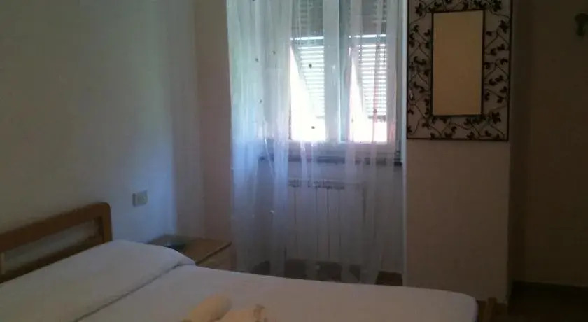 La Lanterna