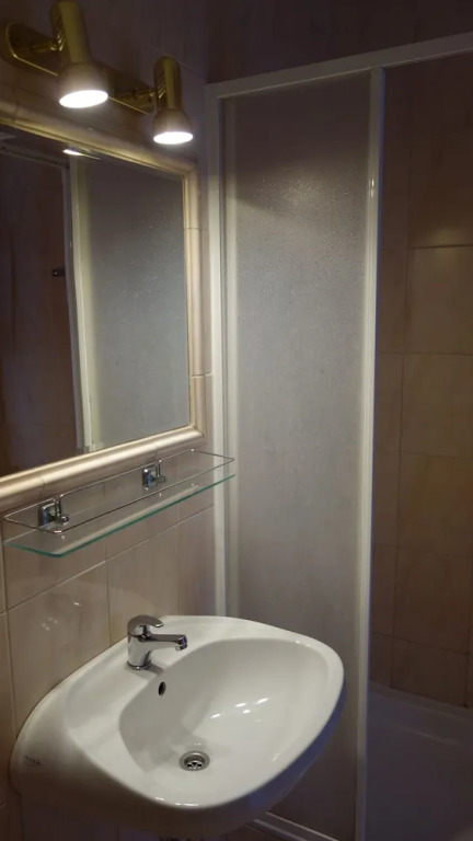 Klassz Apartmanház