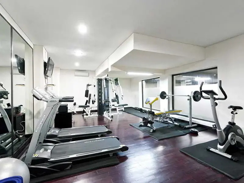M Residence Menteng
