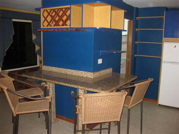 Apartments Executive Flats