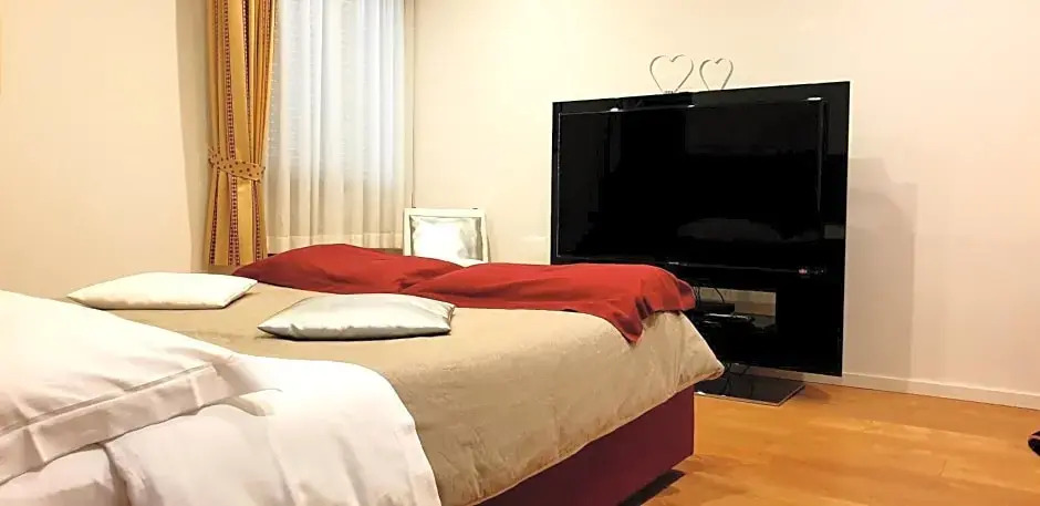Villa Riviera Hotel Udine