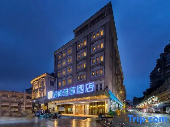 Melody Of Sea Hotel