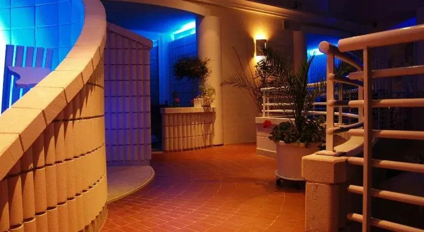 Residenza ZACCOLO