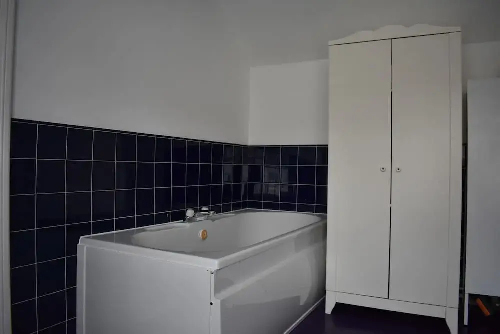 Central 3 Bedroom Family Home