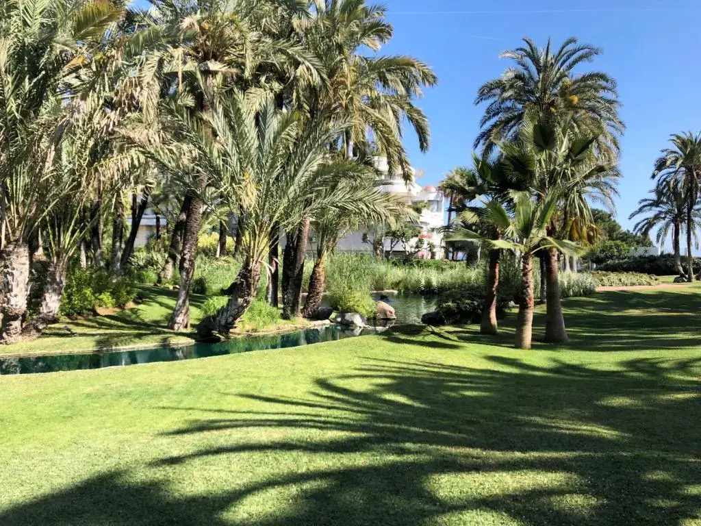 Apartamento Playas del Duque - Puerto Banús - Marbella