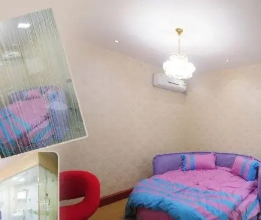 Lecheng Theme Inn