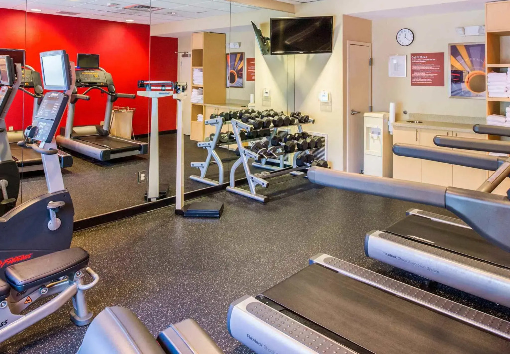 TownePlace Suites by Marriott Thousand Oaks Ventura County
