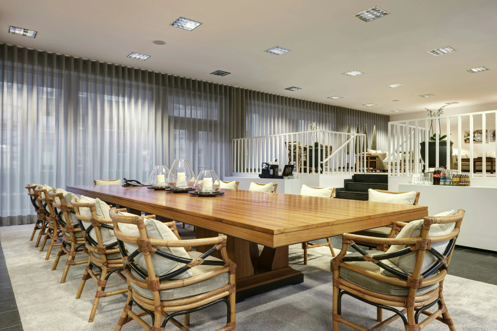 The Mandala Suites