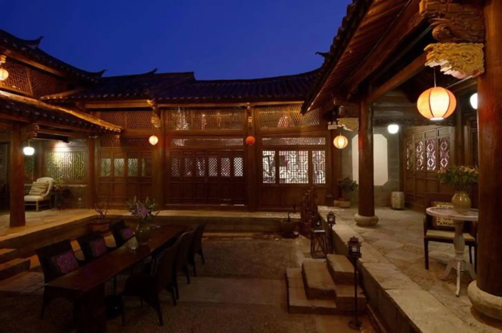 Blossom Hill Inn - Weavingland