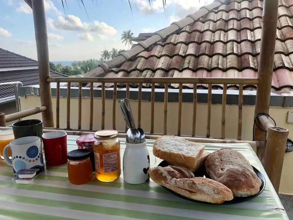 Angelot Villa