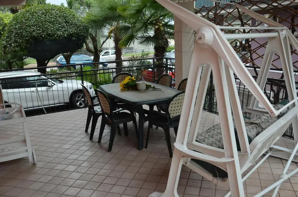 Casa Family Riva del Garda