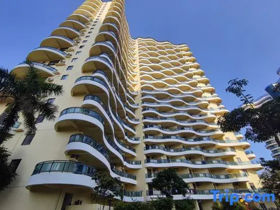 Dongshan Nuan. Island Design Seaview Beautiful Suites