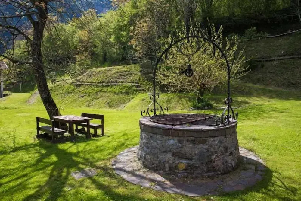 Hotel Park Oasi