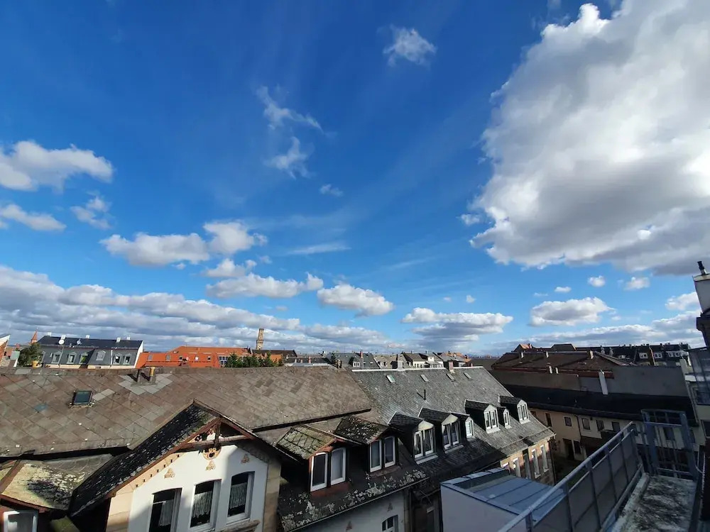 Hotel Centro Fürth Nürnberg