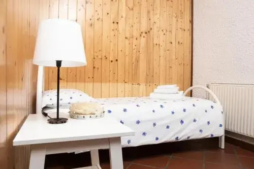 A casa di Cinzia