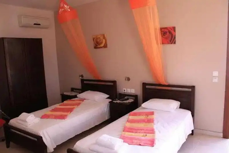 Sea View Hotel