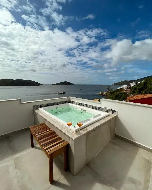 La Menorca Beach House
