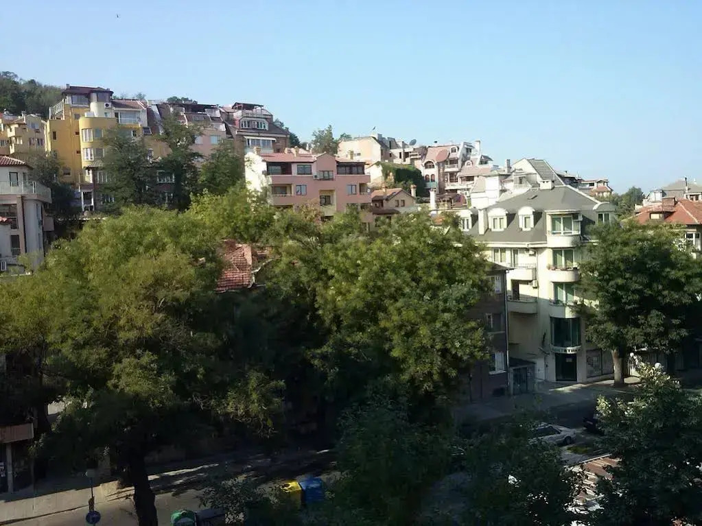 Apartment Marasha