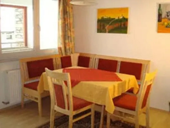 Gästehaus-Pension Bendler