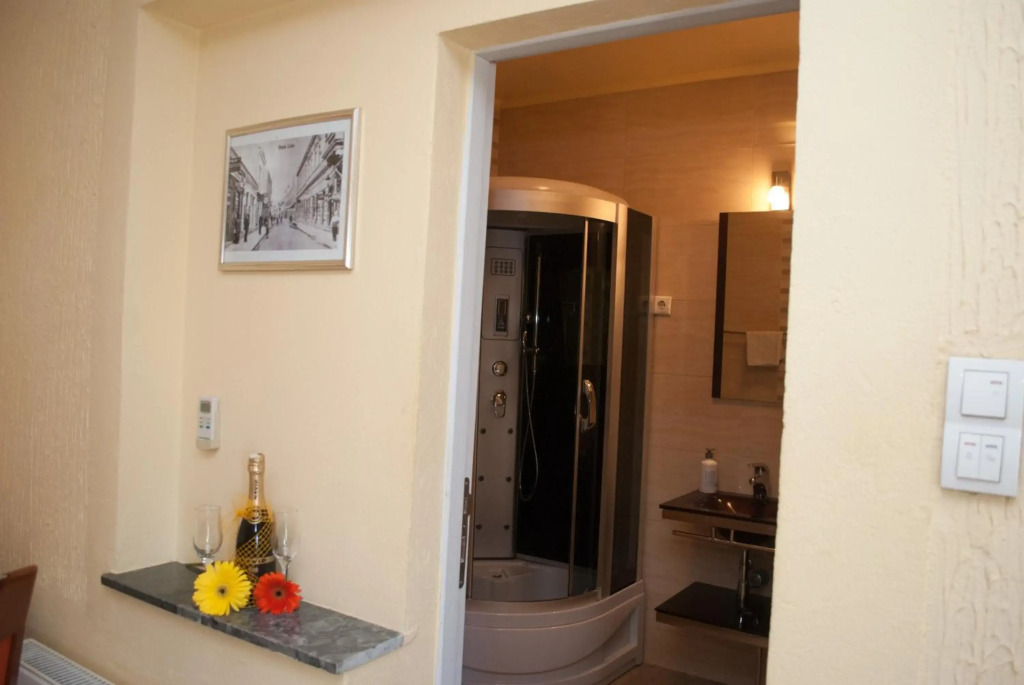 Hostel Fortuna