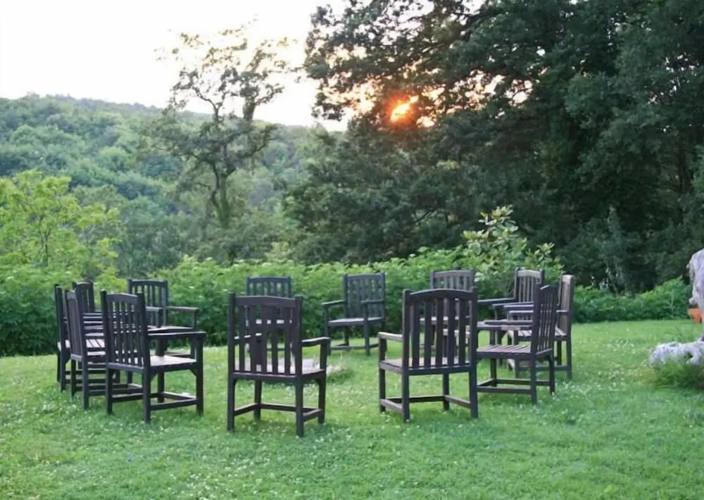 Agva Ormanevi Otel