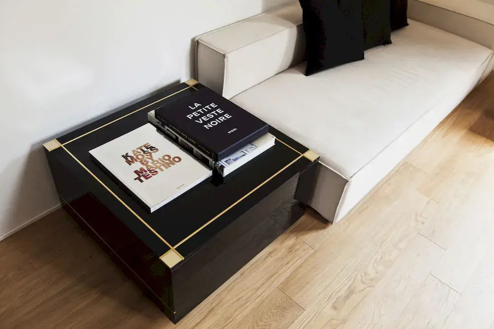 The M Collection Apartments - Stazione