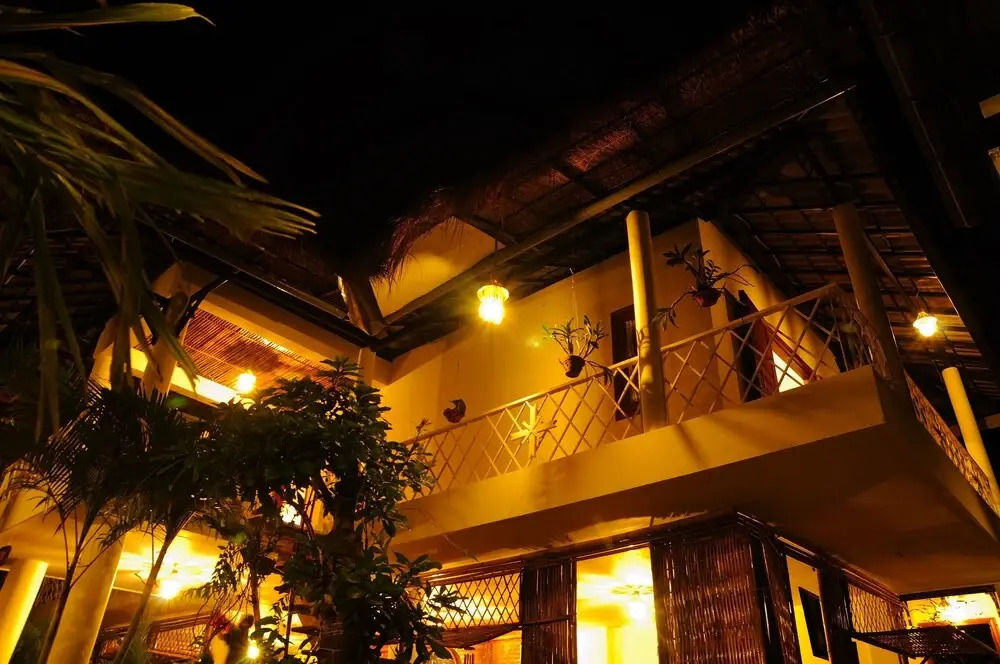 Konklor Hotel