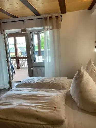 Hotel Pension Landhaus zum Mushof