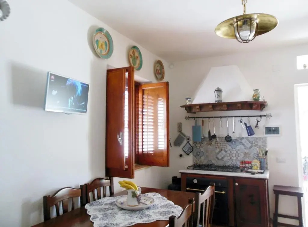 Casa Perciata
