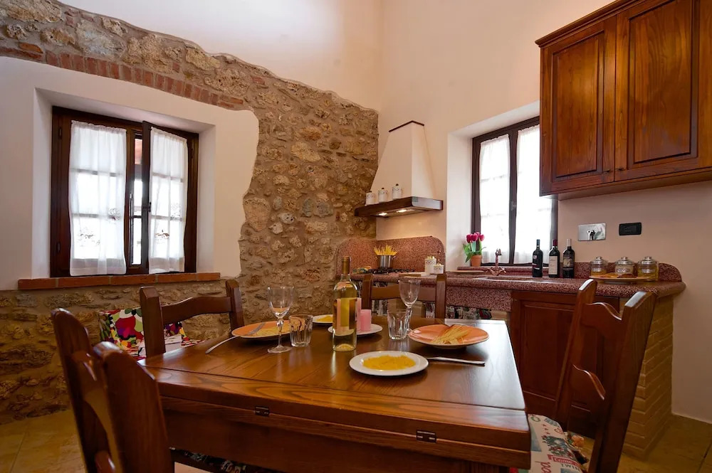 Agriturismo Il Felciaione