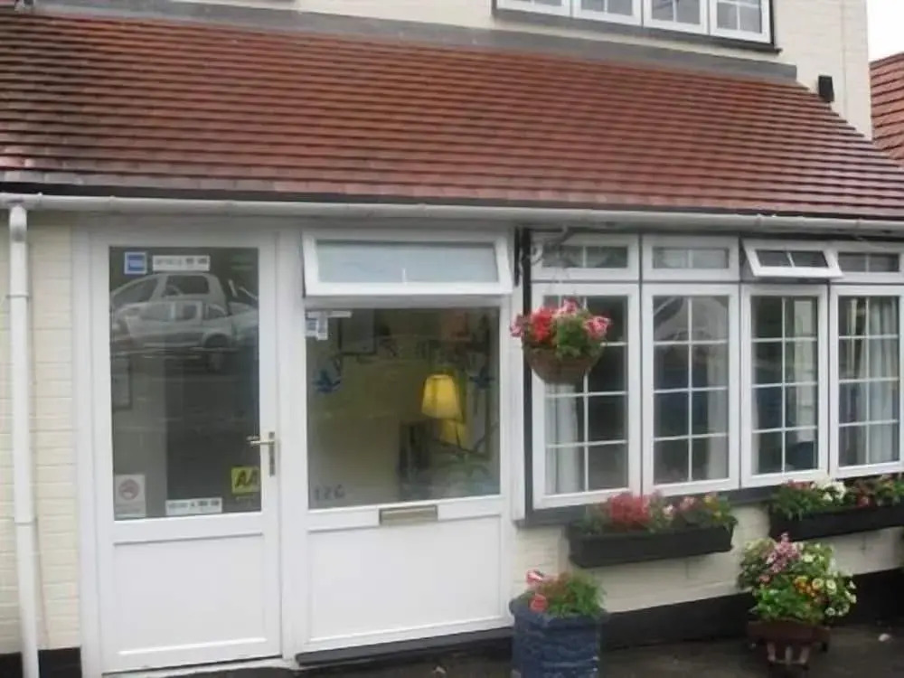 Penryn Guest House