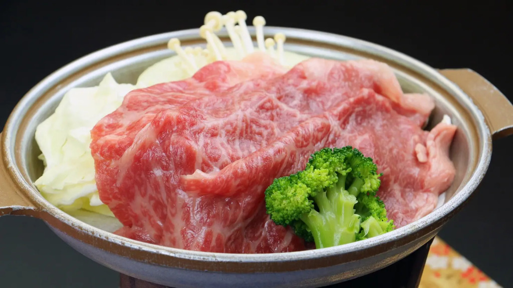 Motoyu Dairotenburo Miyamaso (Fukushima)