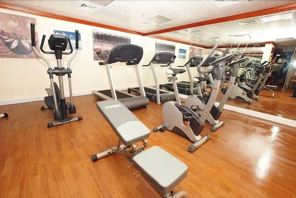 Lou Lou Asfar Hotel Apartments