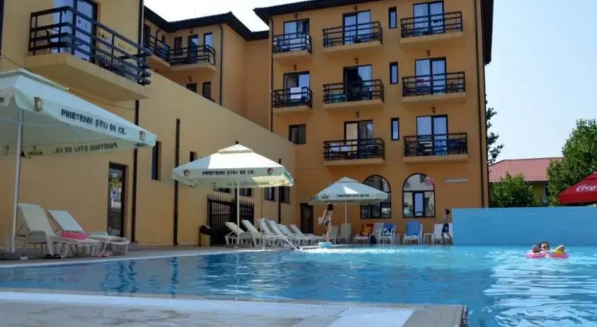 Hotel Vera