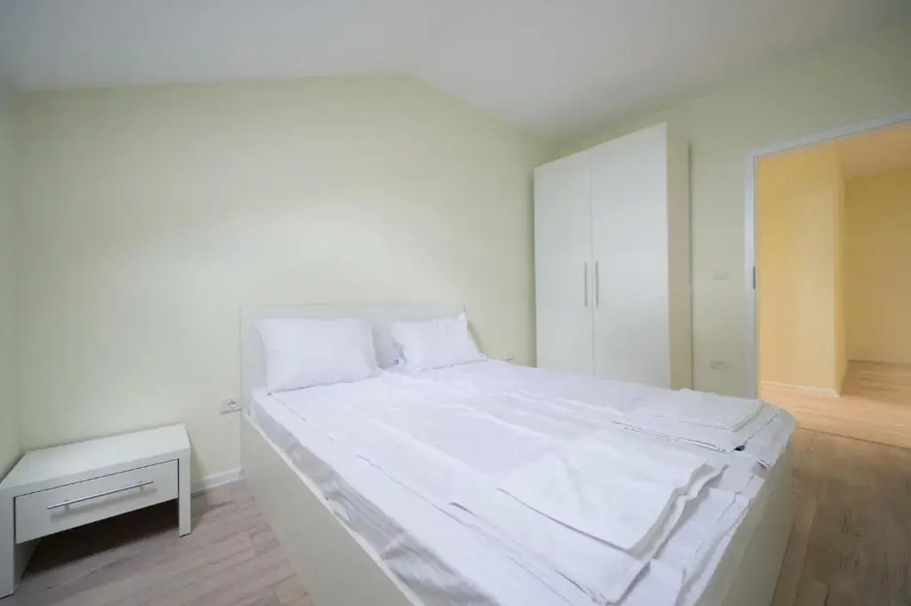 Apartamente cu un dormitor