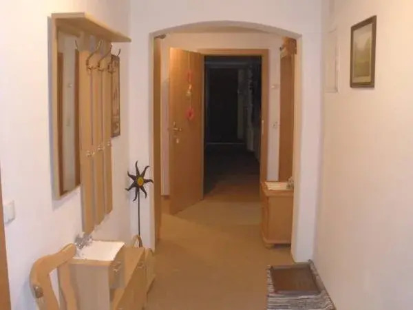 Appartements Wasserfälle