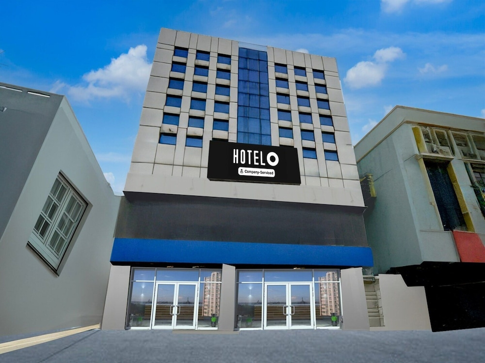 Hotel O Erragadda Metro Station Hyderabad