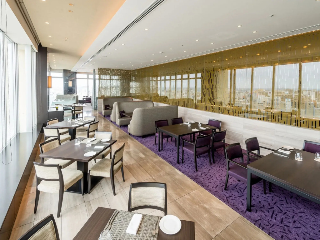 Rihga Royal Gran Okinawa